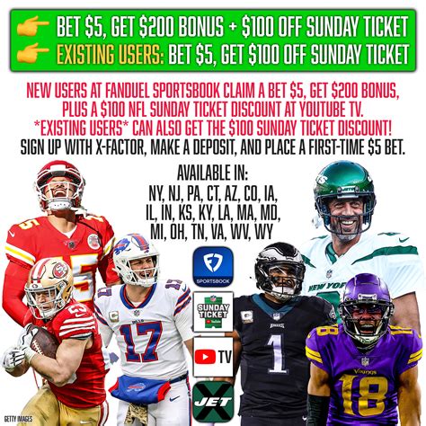 fanduel colorado promo code|FanDuel Promo Code: Get $200 + NFL Sunday Ticket .